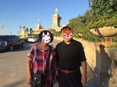 -京津新城温德姆至尊酒店(珠江大道店)