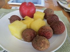 -视界美食自助餐厅·石家庄希尔顿酒店