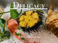 -希望日本料理(保利香槟花园店)