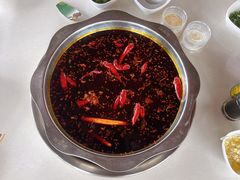 -枇杷园食为鲜火锅(南山店)