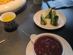 -芳芳私房菜·精做淮扬菜(承德路店)