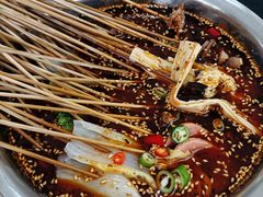 -长颈鹿的口袋钵钵鸡(市南店)