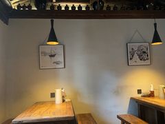 -长亭酒肆(鼓楼后海店)