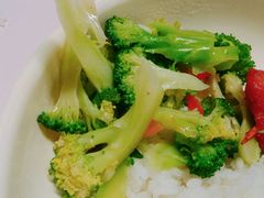 -中央财经大学-食堂