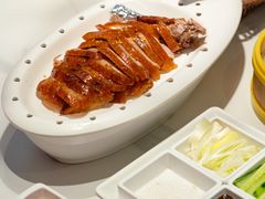 -东流山烤鸭·家常菜(雨山龙湖店)