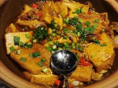 -费大厨辣椒炒肉(吉联MALL店)
