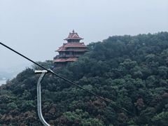 -东湖磨山景区