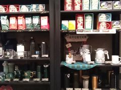 -星巴克(无锡大东方店)