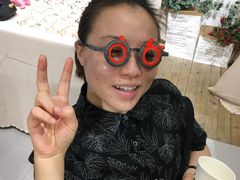 -肆兮眼镜·蔡司·徕卡战略合作店(大坪店)