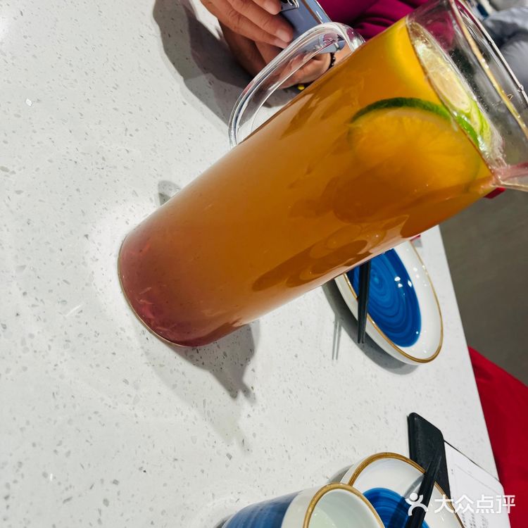 爱吃辣的一定要点来吃吃！超级香。煮久一点味道会更浓
