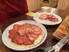 -蒜香焼肉PURUSHIN(马场路店)