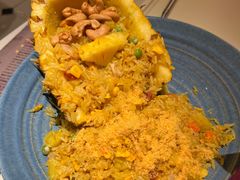 -太食獸泰式茶餐厅(IFS国金中心店)