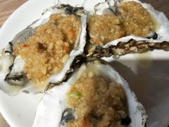 -海味当家(西安路店)