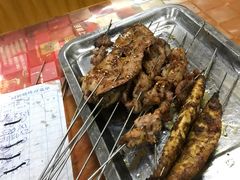 -同裕烧烤·海鲜·家常菜(杰座·欧洲城店)