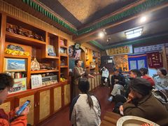 -吉祥圣雪藏餐