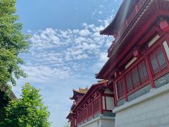 -茅山东方盐湖城景区