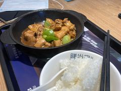 -膳当家黄焖鸡米饭(下沙宝龙店)
