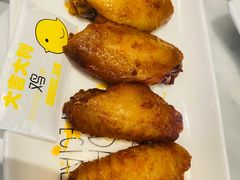 -大熊小厨(七星店)
