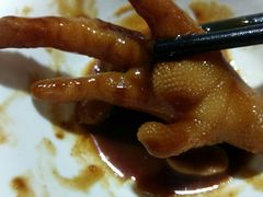 -广东道至正餐厅(区庄店)