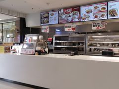 -乡村基(双流时代奥特莱斯餐厅)