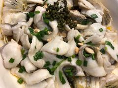 -味可道美食坊(福基路店)