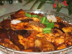 全家福-上海老饭店(北京分店)