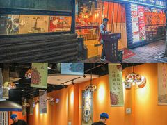 -呼伦贝尔烤羊·蒙古烤羊排(南田路总店)