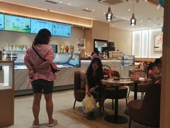 -哈根达斯(西安北郊店)