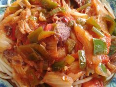 -维吾尔餐厅(宜山路店)