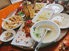-探鲜渔府·复古庭院风·商务海鲜(鹏城较场尾美食中心精选店)