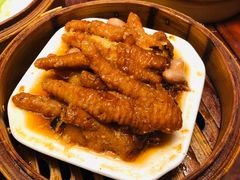 -顺德人家食府(黄金广场店)