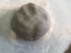 -爱上泥创意DIY手工陶艺(昙华林店)