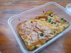 -老通城豆皮大王(吉庆街店)