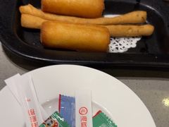 -海底捞火锅(漕宝路店)