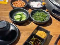 -九田家黑牛烤肉料理(福州道店)