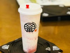 -眷茶(大卫城10楼店)