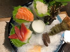 -海鼎荟海鲜姿造(晋江宝龙店)