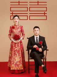 -女王风尚STUDIO·轻奢化定制