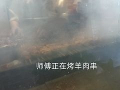 -新疆伏拉沃餐厅(白龙南路店)
