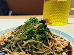 -大厨小馆(华阳城店)