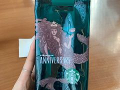 -星巴克(深圳音乐厅店)