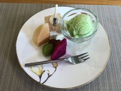 -城市酒店·沪江轩餐厅