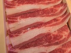 -盛焰铁板烧(王府井店)