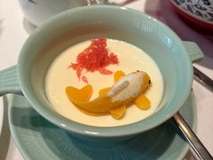 -今轩中餐厅(西安经开洲际酒店)