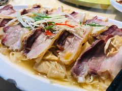 -长兴菜馆(高桥店)