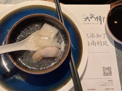 -大头椰·海南椰子鸡火锅(思明万象城店)