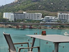 -渔·海鲜餐厅（东澳可域度假村内）南沙湾沙滩店