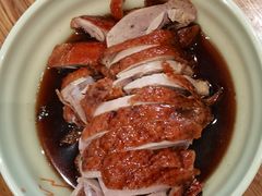 -晓马鸭店(新芜路店)