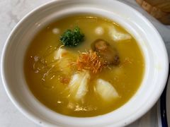 -不倒翁·安徽名菜楼(步行街店)