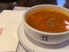-花园餐厅(铜锣湾店)